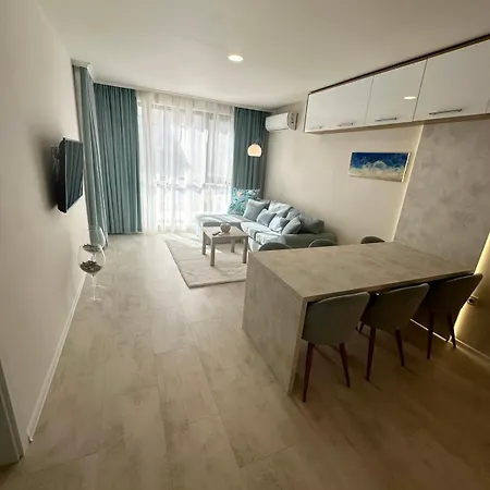 Pool On The Apartman *