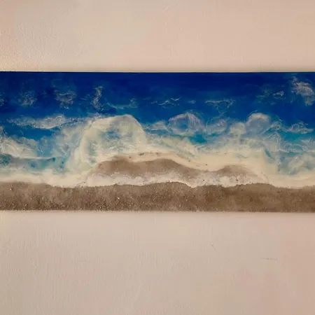 Apartman Pool On The *