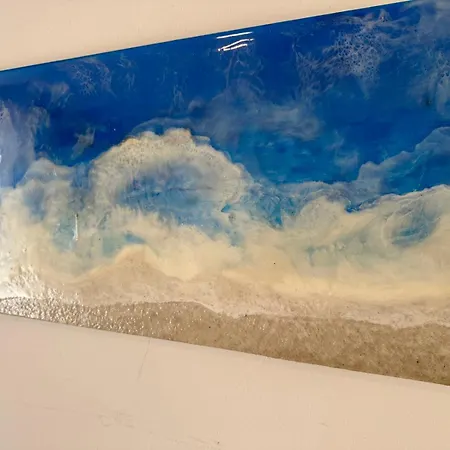 Pool On The Apartman *